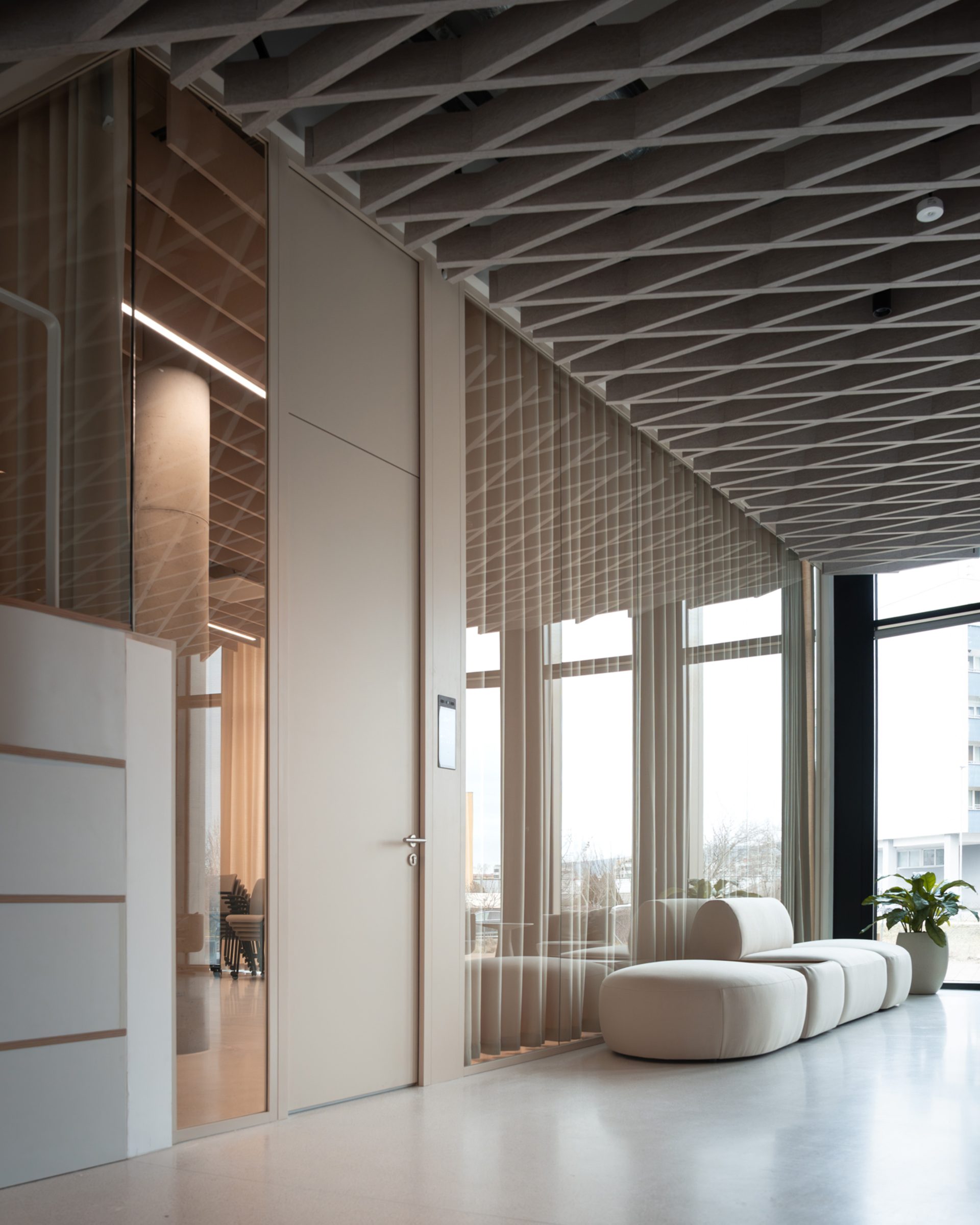 Biometrics House